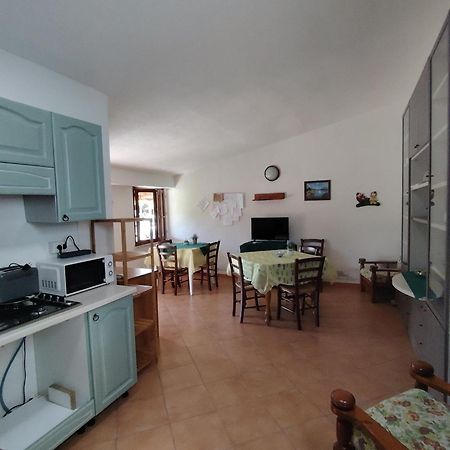 Agriturismo Sa E Padedda Mores エクステリア 写真