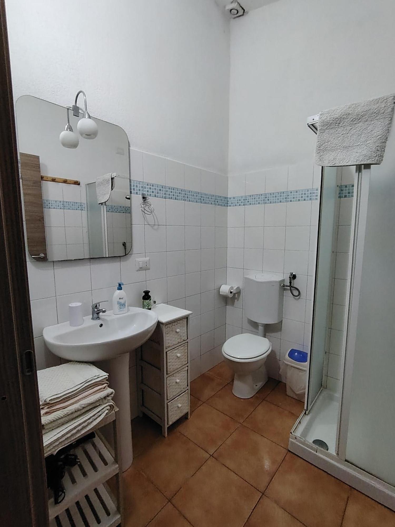 Agriturismo Sa E Padedda Mores 部屋 写真