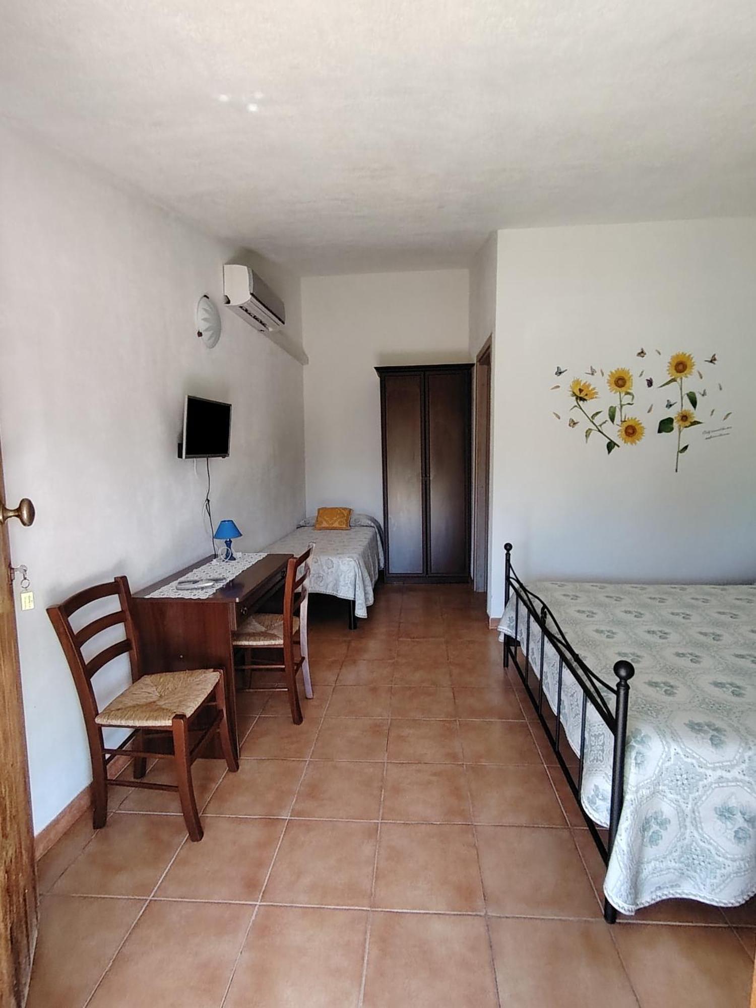 Agriturismo Sa E Padedda Mores 部屋 写真