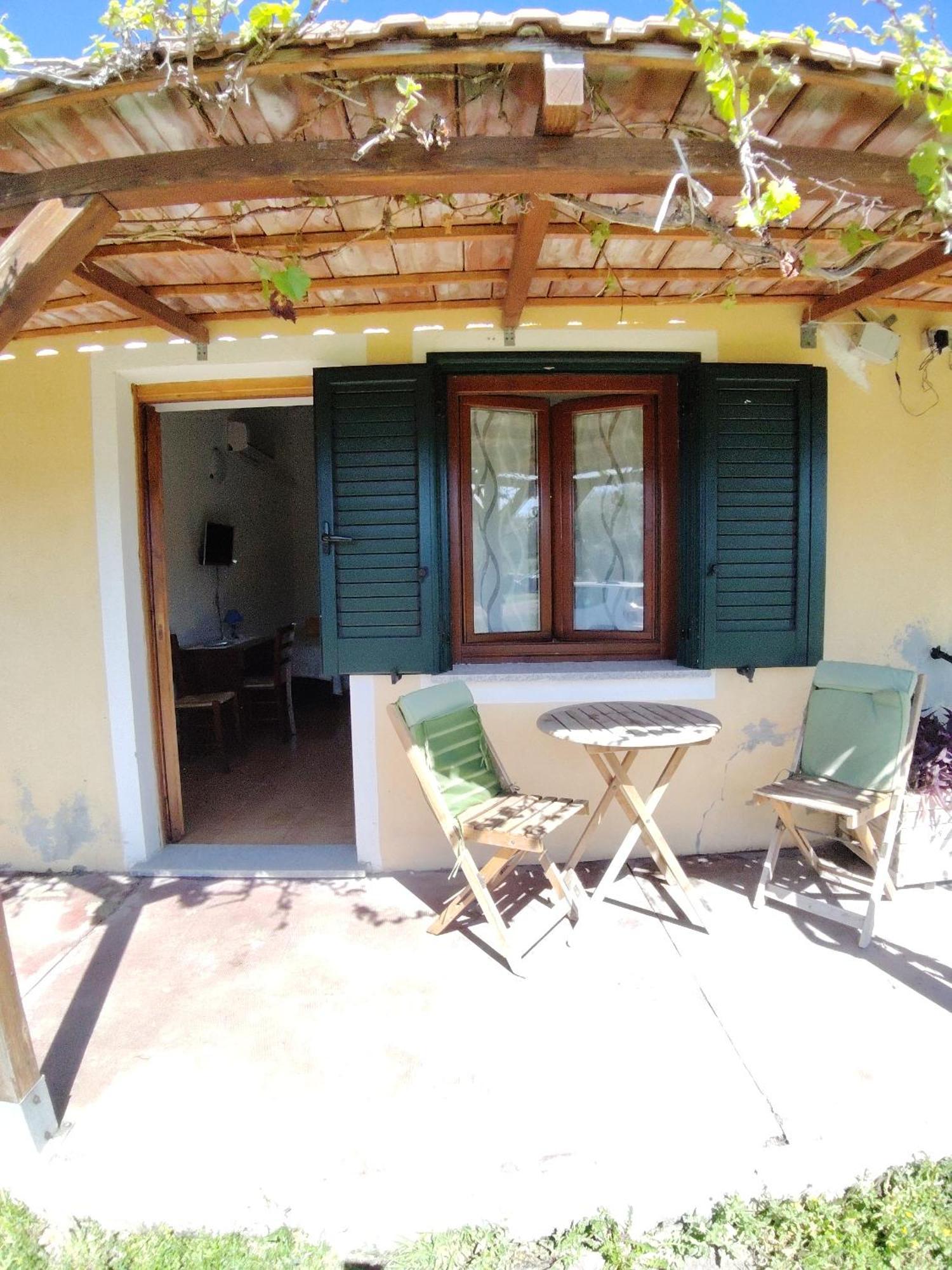 Agriturismo Sa E Padedda Mores 部屋 写真
