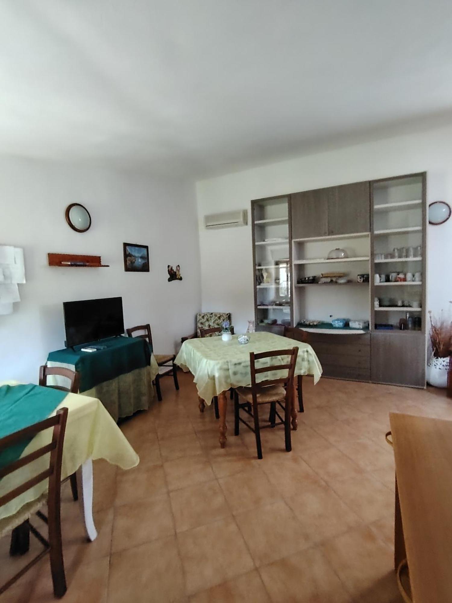 Agriturismo Sa E Padedda Mores エクステリア 写真