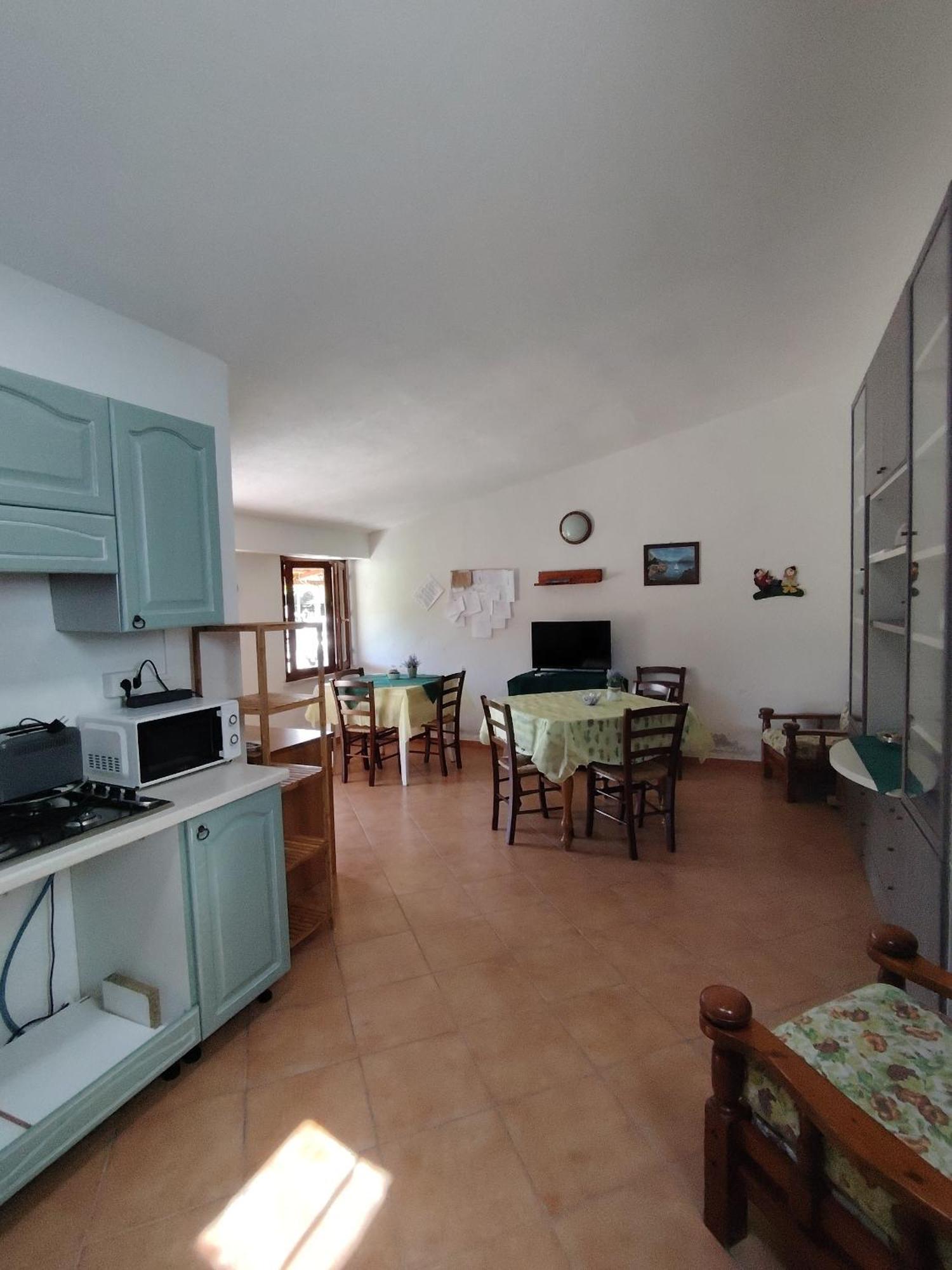 Agriturismo Sa E Padedda Mores エクステリア 写真