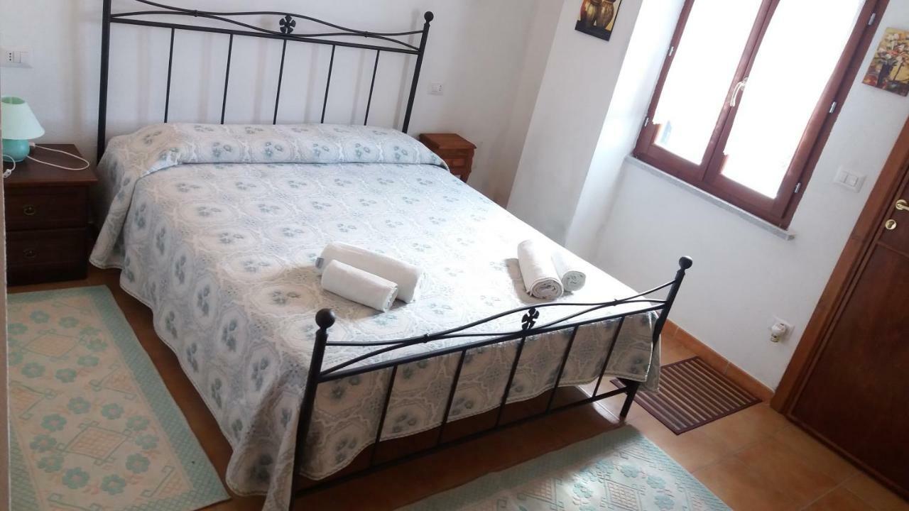 Agriturismo Sa E Padedda Mores エクステリア 写真