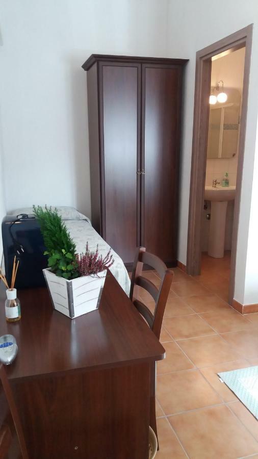 Agriturismo Sa E Padedda Mores エクステリア 写真