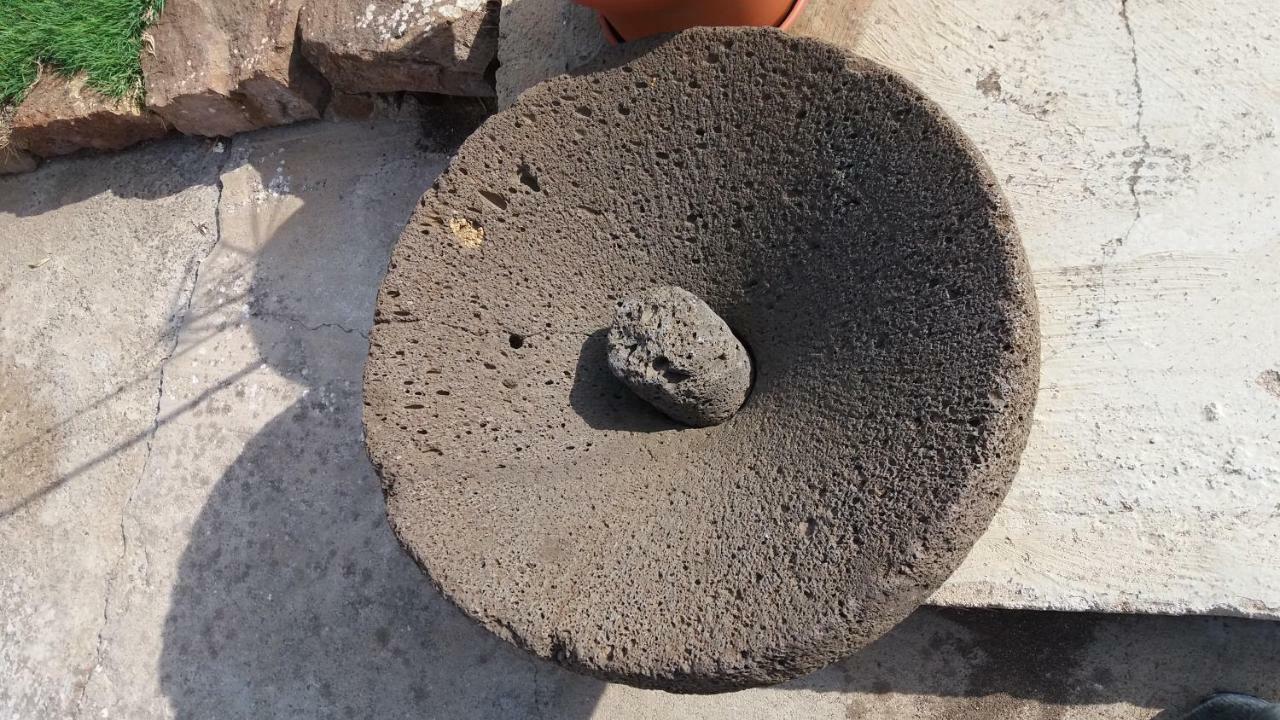 Agriturismo Sa E Padedda Mores エクステリア 写真
