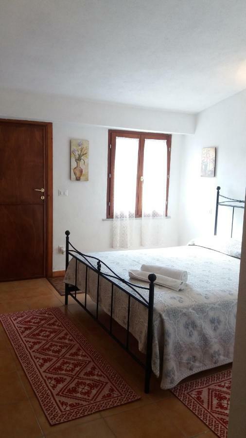 Agriturismo Sa E Padedda Mores エクステリア 写真