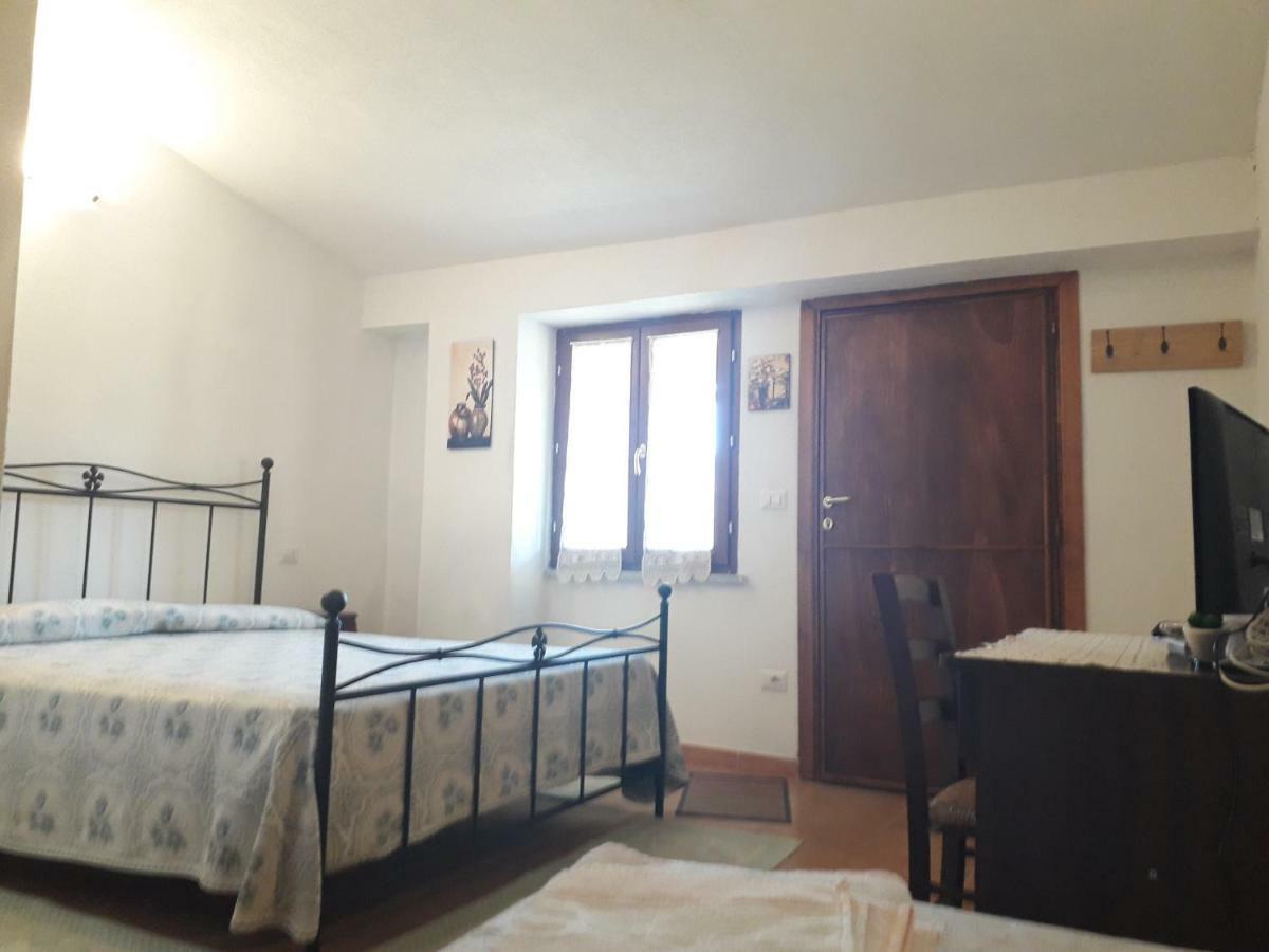 Agriturismo Sa E Padedda Mores エクステリア 写真